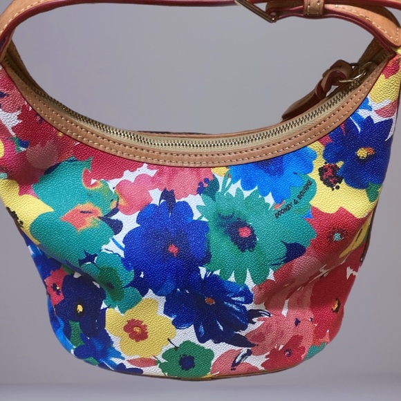 Dooney & Bourke Handbag - Picture 2 of 10